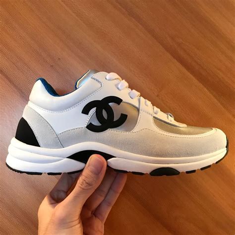 aliexpress chanel sneakers|chanel shoes uk.